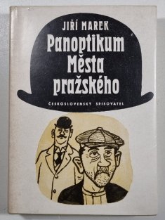 Panoptikum Města pražského