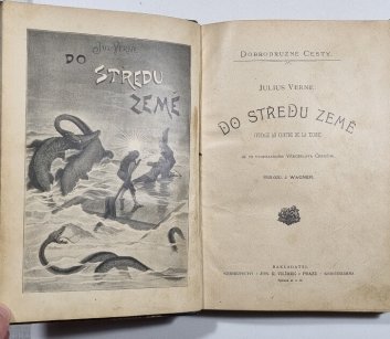 Do středu země