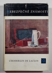 Nebezpečné známosti - 
