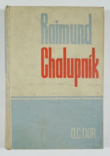 Raimund Chalupník