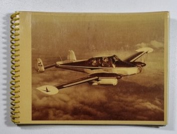 Historie 10 let strojírny první pětiletky n. p. Kunovice