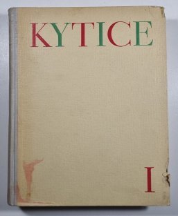 Kytice ročník I.