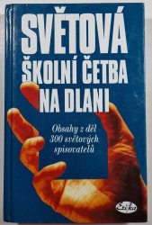 Světová školní četba na dlani - 