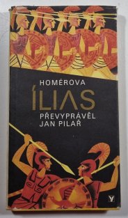 Homérova Ilias