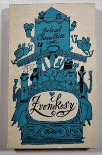 Zvonokosy