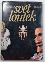 Svět loutek - 