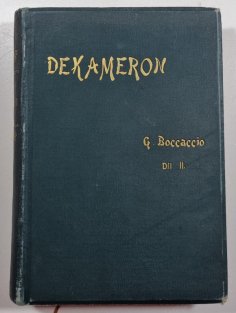 Dekameron II. díl