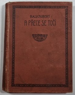 A přece se točí!
