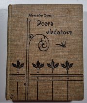 Vladařova dcera - 