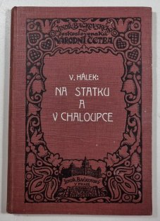Na statku a v chaloupce