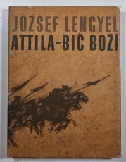 Attila - Bič boží - 