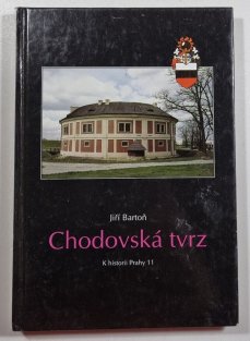 Chodovská tvrz