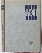 Teorie informace a její použití v technice - 
