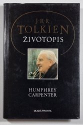 J. R. R. Tolkien - Životopis - 