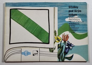 Učebny pod širým nebem