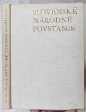 Slovenské národné povstanie - 