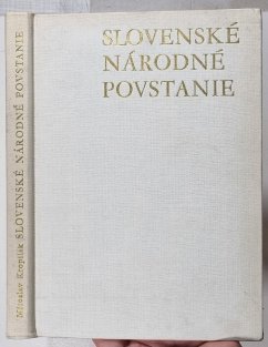 Slovenské národné povstanie