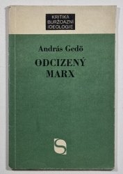 Odcizený Marx - 