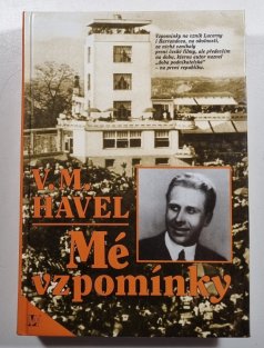 Mé vzpomínky