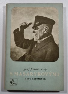 S Masarykovými