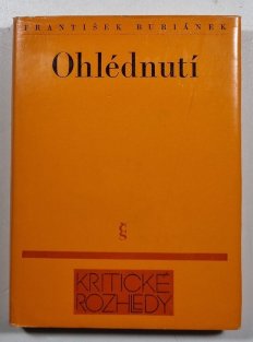 Ohlédnutí