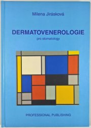 Dermatovenerologie pro stomatology - 