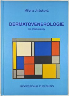 Dermatovenerologie pro stomatology