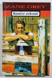 Rančer zelenáč - 