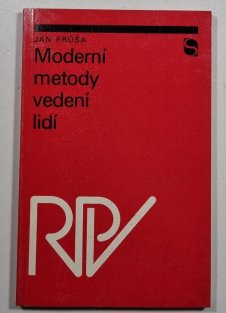 Moderní metody vedení lidu