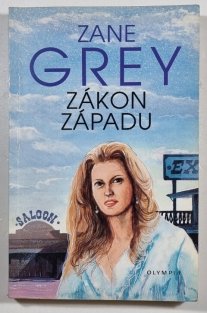 Zákon západu