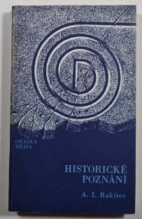 Historické poznání