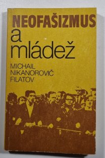 Neofašizmus a mládež (slovensky)