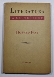 Literatura a skutečnost - 