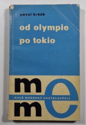 Od Olympie po Tokio (slovensky) - 