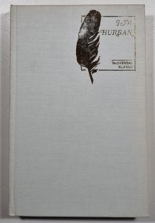 Slovensko a jeho život literarny (slovensko)