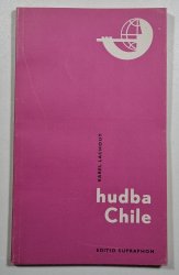 Hudba Chile - 