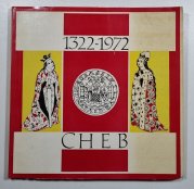 Cheb 1322 - 1972 - 