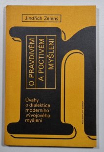 O pravdivém a poctivém myšlení