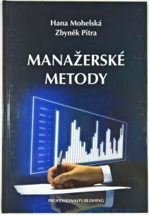 Manažerské metody