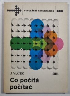 Co počítá počítač