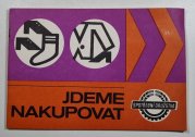 Jdeme nakupovat - 