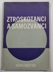 Ztroskotanci a samozvanci - 