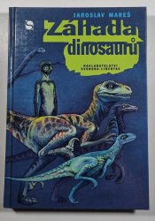Záhada dinosaurů - 