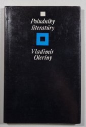 Poludníky literatúry - 