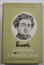 Život Antonia Gramsciho - 