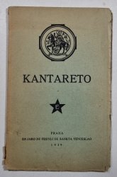 Kantareto (esperanto) - 