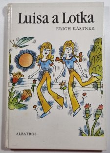 Luisa a Lotka