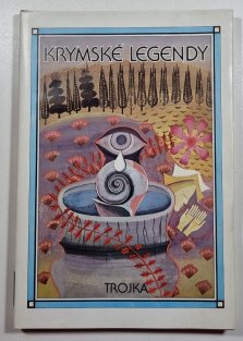 Krymské legendy