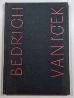 Bedřich Vaníček