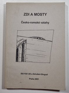 Zdi a mosty (česko-romské vztahy)